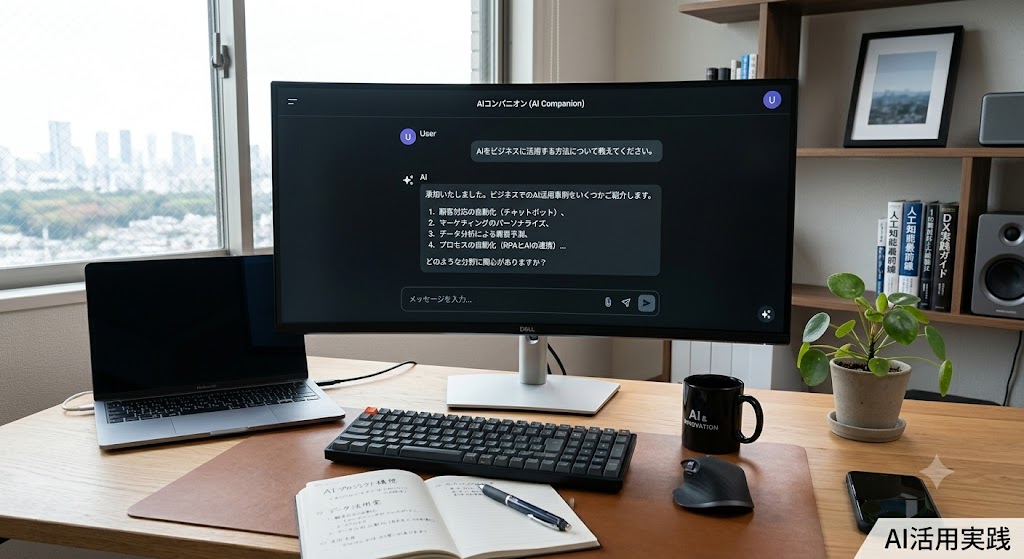 Web集客・パソコンレッスン