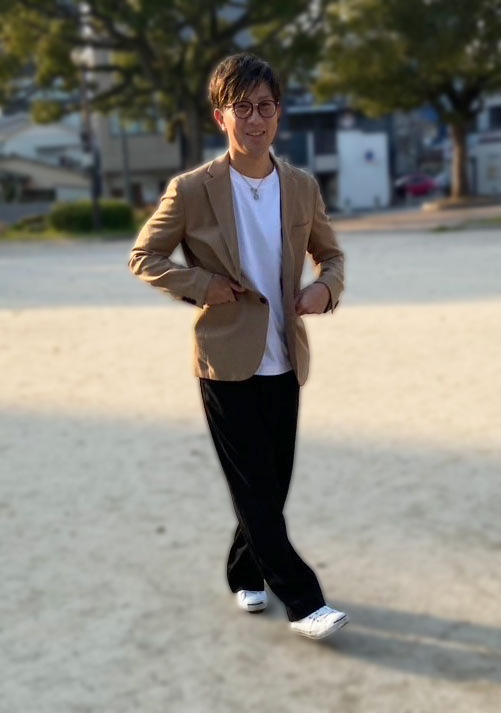 代表写真