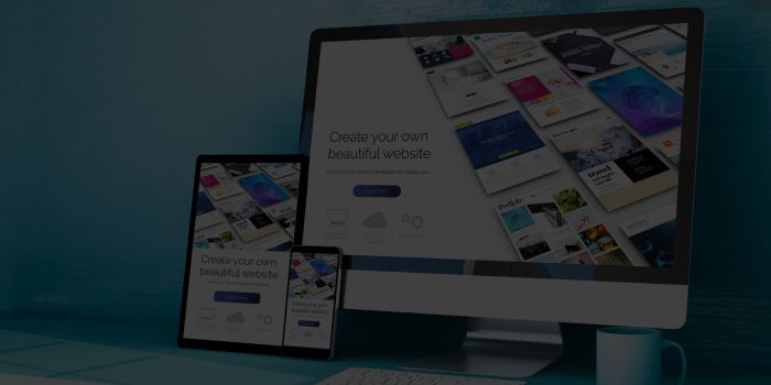 保守運用のイメージ